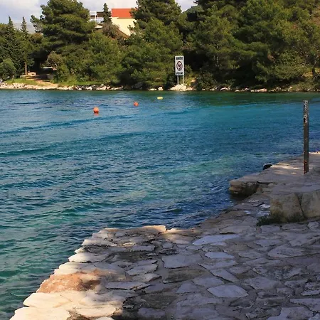 By The Sea Sparadici, Sibenik - 10015 Гребастика