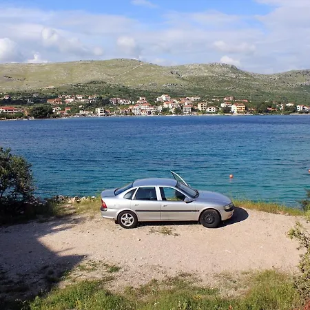 By The Sea Sparadici, Sibenik - 10015 * Гребастика