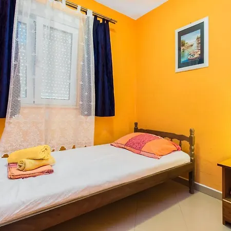 Апартаменты By The Sea Sparadici, Sibenik - 10015 Гребастика