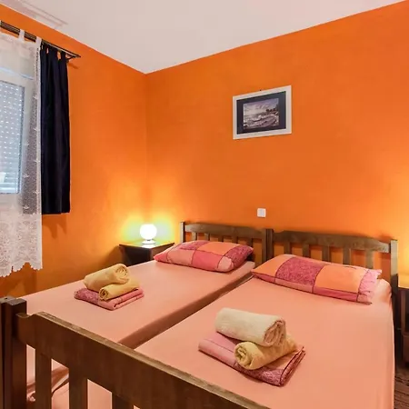 Apartment By The Sea Sparadici, Sibenik - 10015 Grebaštica