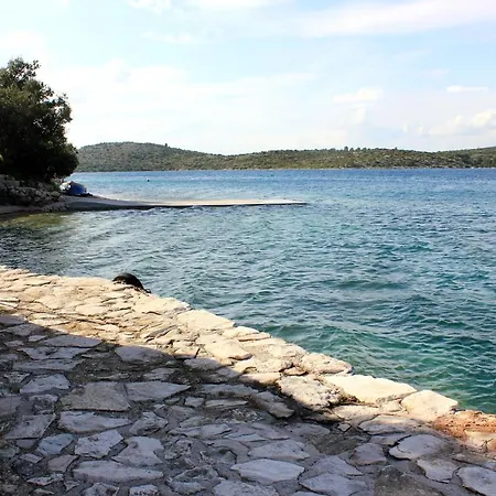 Apartment By The Sea Sparadici, Sibenik - 10015 *
