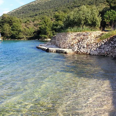 Apartamento By The Sea Sparadici, Sibenik - 10015