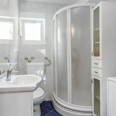 By The Sea Sparadici, Sibenik - 10015 Apartament *