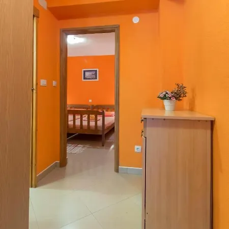 By The Sea Sparadici, Sibenik - 10015 Apartament