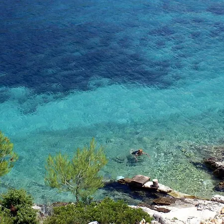 By The Sea Sparadici, Sibenik - 10015 Apartament *