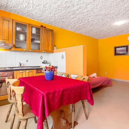 By The Sea Sparadici, Sibenik - 10015 *