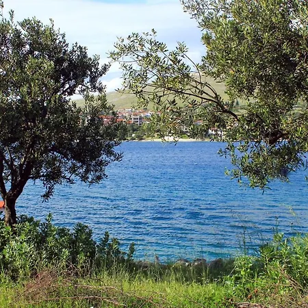 By The Sea Sparadici, Sibenik - 10015 Apartment Grebaštica