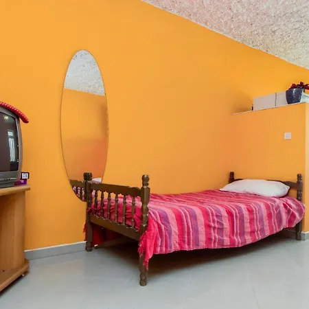 Apartments By The Sea Sparadici, Sibenik - 10015 Apartman Grebastica