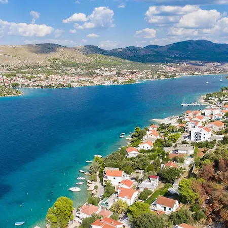 By The Sea Sparadici, Sibenik - 10015 *