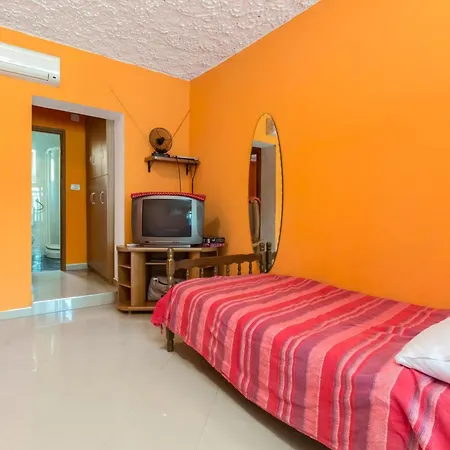 Apartment By The Sea Sparadici, Sibenik - 10015