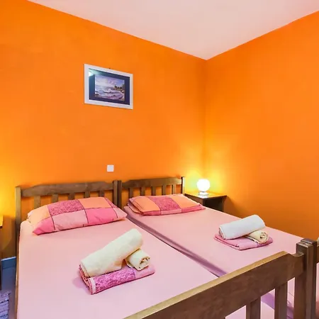 Apartamento By The Sea Sparadici, Sibenik - 10015 Grebaštica