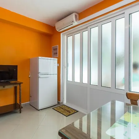 Apartment By The Sea Sparadici, Sibenik - 10015 Grebaštica