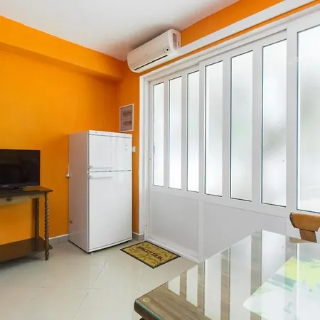 Apartamento By The Sea Sparadici, Sibenik - 10015 Grebaštica