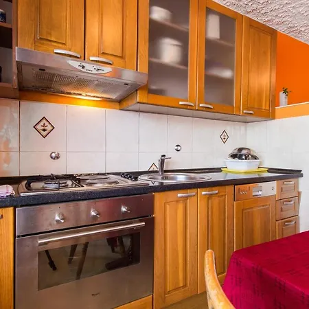 Apartamento By The Sea Sparadici, Sibenik - 10015 Grebaštica