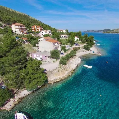 By The Sea Sparadici, Sibenik - 10015 Apartamento Grebaštica