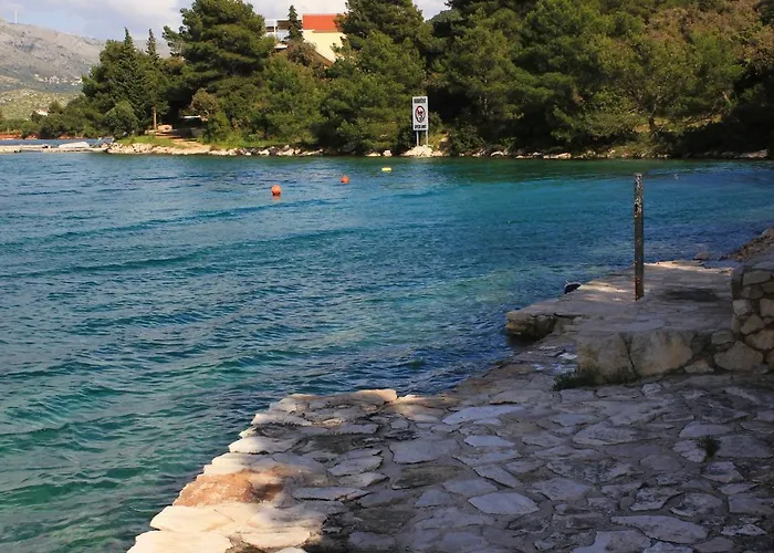 Apartments By The Sea Sparadici, Sibenik - 10015 Grebastica