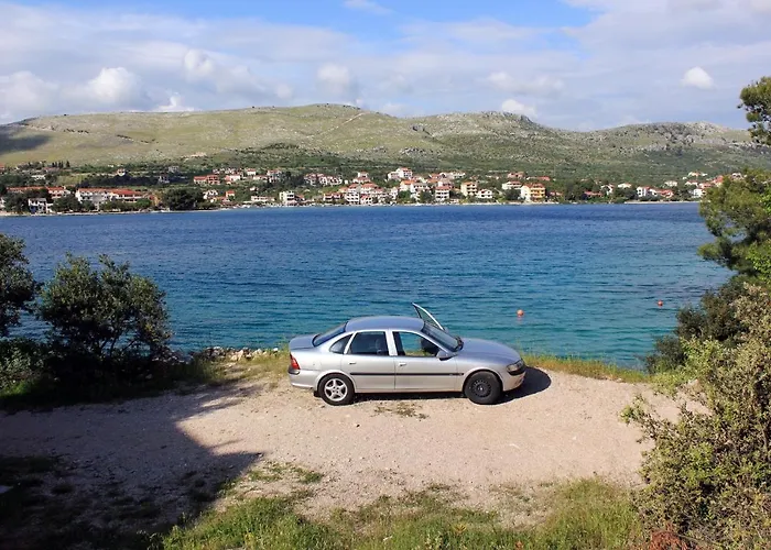 By The Sea Sparadici, Sibenik - 10015 * Grebaštica