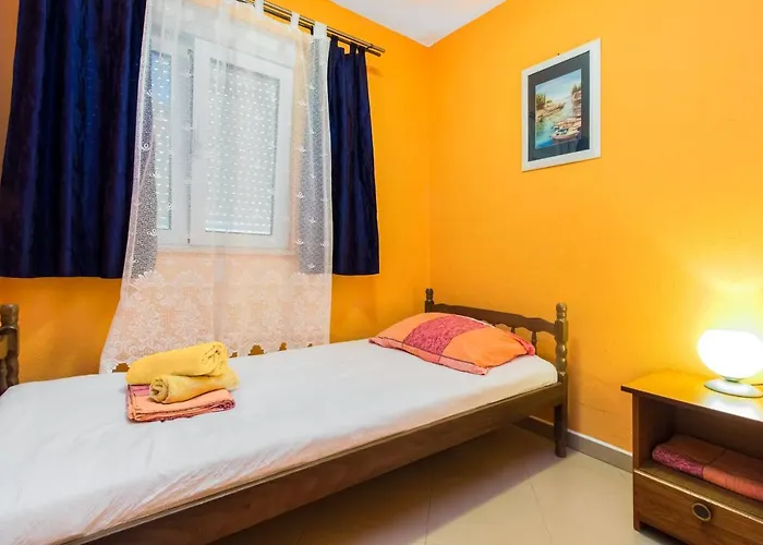 Apartamento By The Sea Sparadici, Sibenik - 10015 Grebaštica