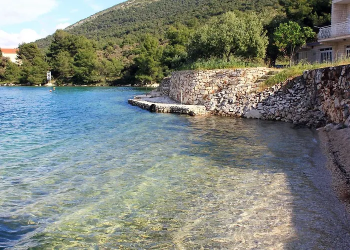 Διαμέρισμα By The Sea Sparadici, Sibenik - 10015