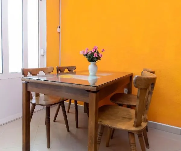 Apartments By The Sea Sparadici, Sibenik - 10015