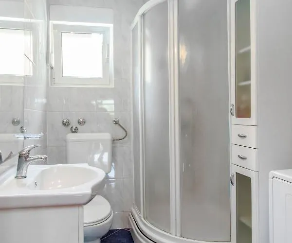 By The Sea Sparadici, Sibenik - 10015 Διαμέρισμα *