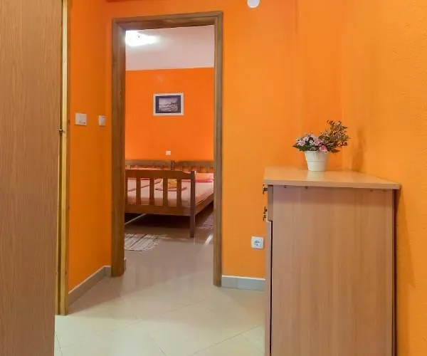 Apartments By The Sea Sparadici, Sibenik - 10015 Apartman