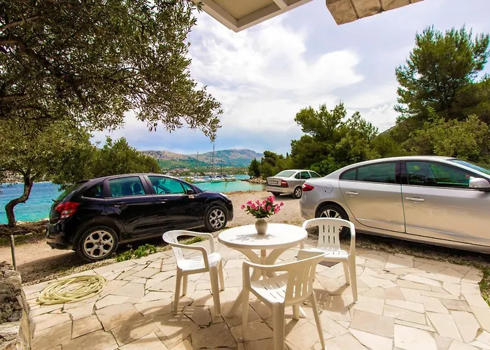 By The Sea Sparadici, Sibenik - 10015 Apartamento Grebaštica