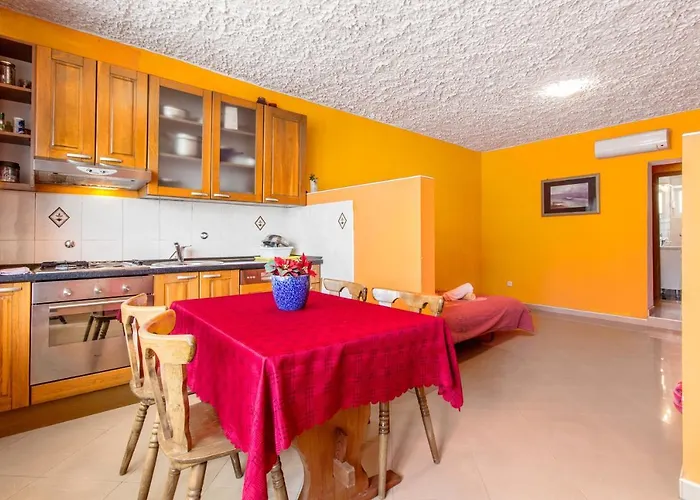 By The Sea Sparadici, Sibenik - 10015 *