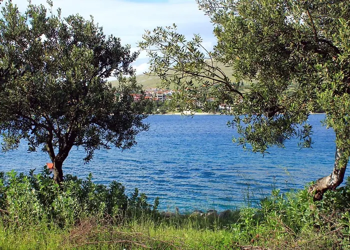 By The Sea Sparadici, Sibenik - 10015 Apartamento Grebaštica