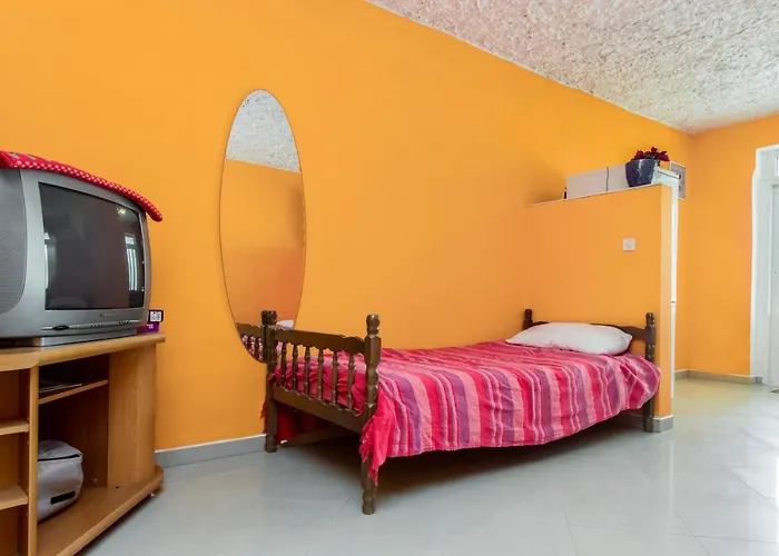 By The Sea Sparadici, Sibenik - 10015 Apartamento Grebaštica