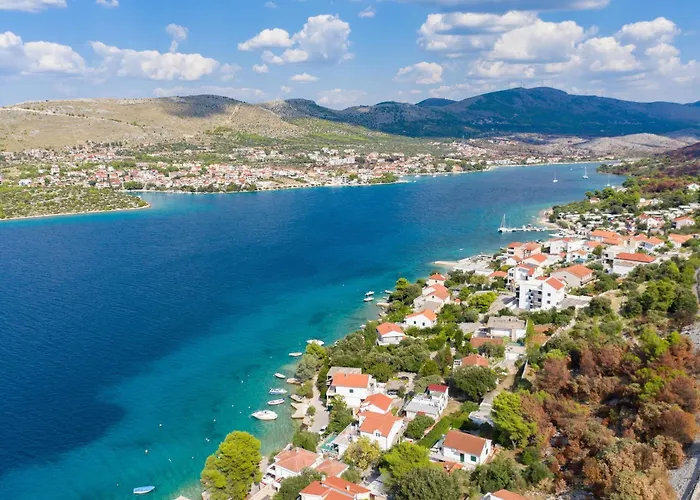 By The Sea Sparadici, Sibenik - 10015 *